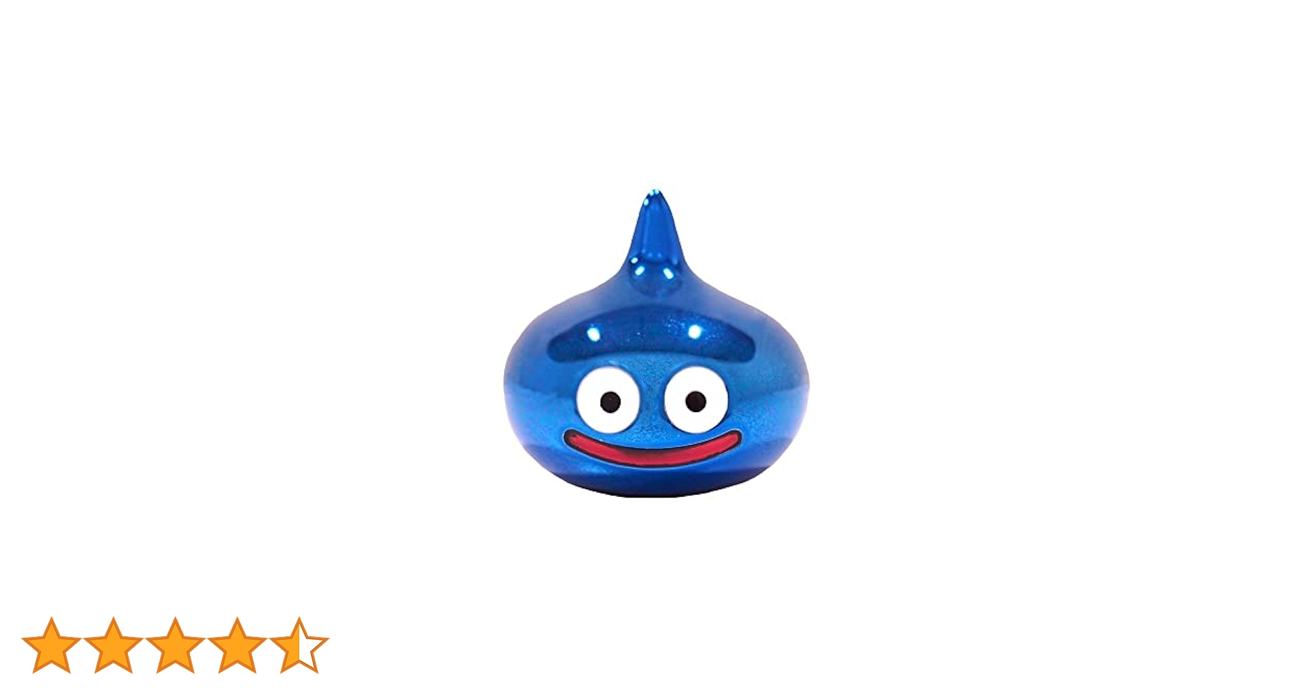 Amazon.co.jp: ドラゴンクエスト メタリックモンスターズ